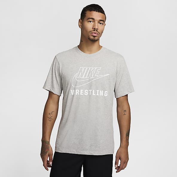 Nike wrestling apparel online